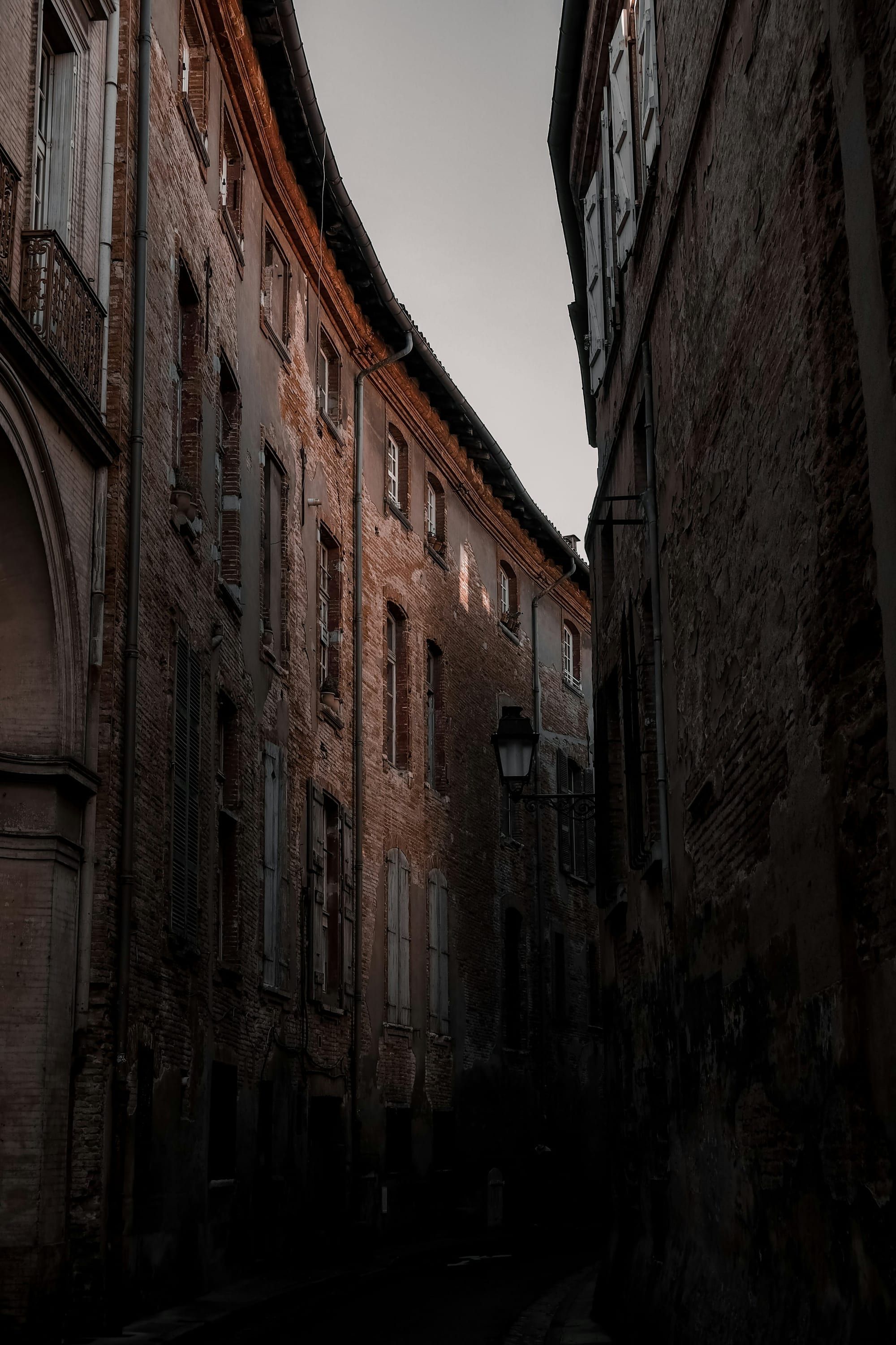 Quartier Saint-Antoine du T, Toulouse